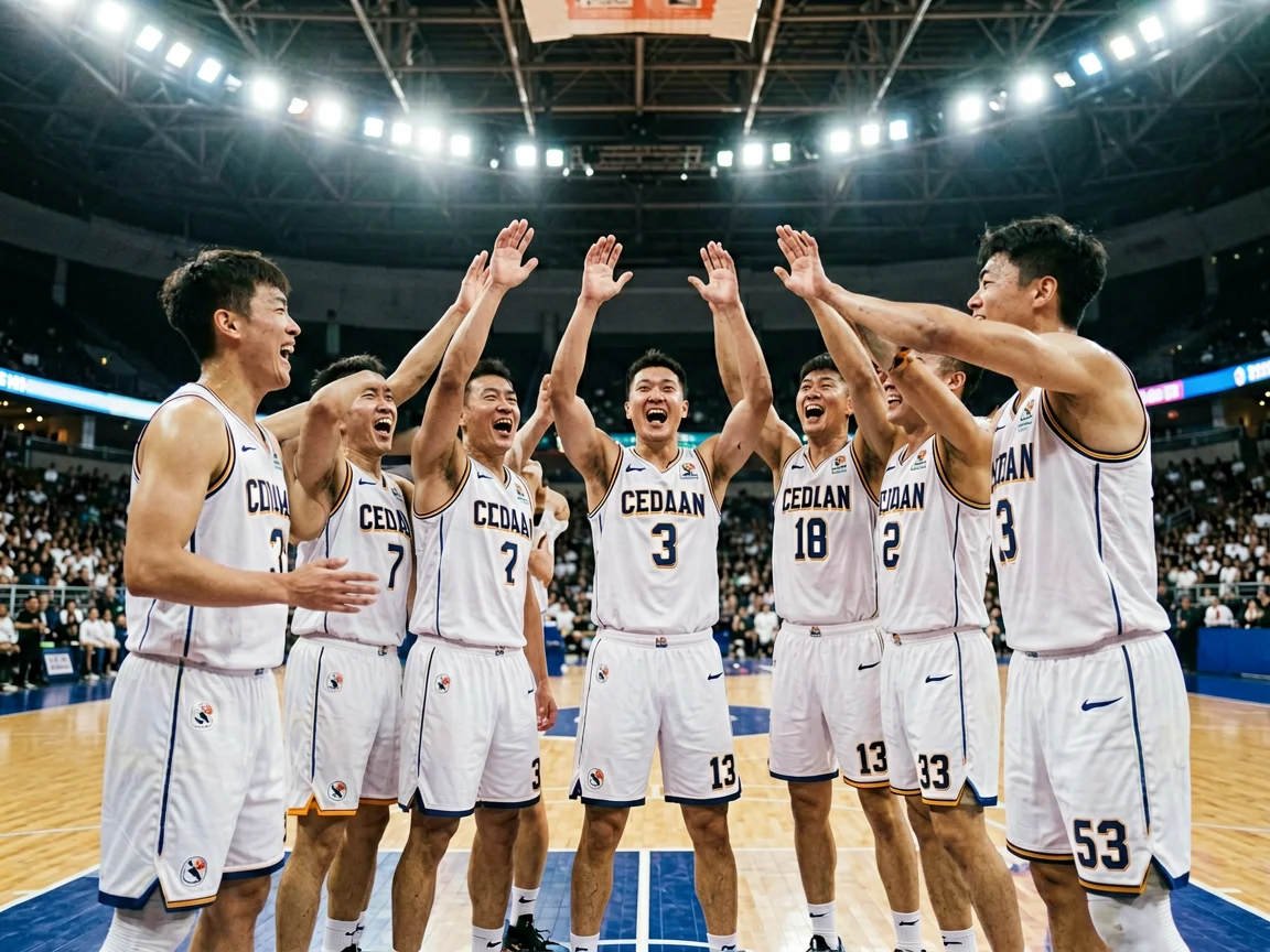 篮球直播盛宴开启NBACBA热门赛事实时在线观看