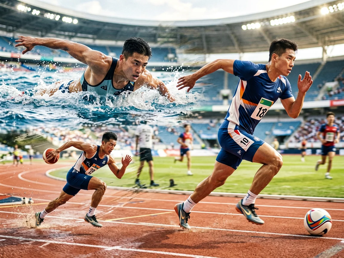马赫雷斯剑指2026世界杯领衔阿尔及利亚冲击正赛资格