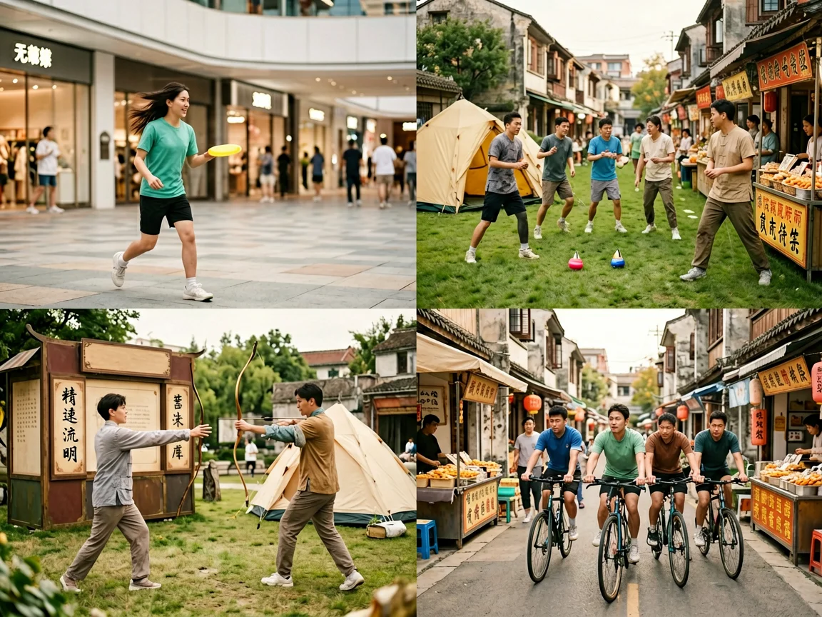 体育赛场准备，FukuokaSoftB